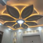 خدمات کناف وسقف کاذب گیل کناف