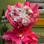 گلفروشی بلومی جهانشهر