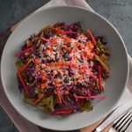 باربیکیو روبل 