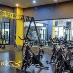 باشگاه و استخر شاهین