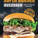 برگرلند (تهرانپارس)