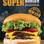 برگرلند (تهرانپارس)