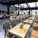 باربیکیو روبل 