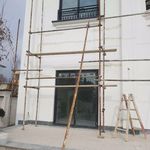 خدمات نقاشی ساختمان فیضی پور