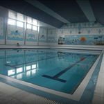 باشگاه و استخر شاهین