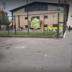 باشگاه و استخر شاهین