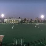 باشگاه و استخر شاهین