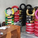 سوپر لاستیک آسیا