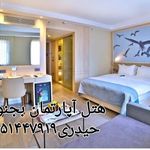 هتل آپارتمان سوئیت آپارتمان بیژنگرد