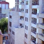 هتل‌آپارتمان صائب تبریز