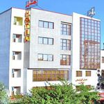 هتل‌آپارتمان صائب تبریز