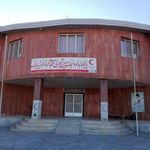 پایگاه امداد و نجات هلال احمر جاده ای