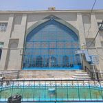 مسجد والی   دارالاحسان