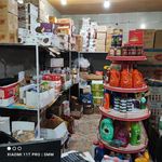 پخش مواد غذایی و لبنیات مسیح