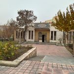 کتابخانه معراج