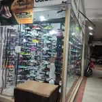 بازار بزرگ تاناکورا