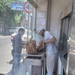 نانوایی بربری
