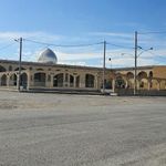 مسجد صاحب الزمان(عج)