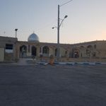 مسجد صاحب الزمان(عج)