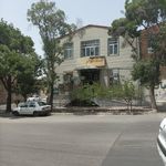 مسجد امام خمینی  ملارستم 
