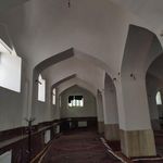 مسجد والی   دارالاحسان
