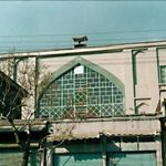 مسجد والی   دارالاحسان