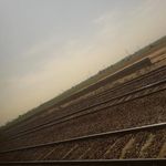 ایستگاه راه آهن آبیک