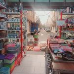 لوازم اشپزخانه کرمزاده