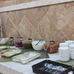 هتل آپارتمان تعطیلات مشهد ⭐