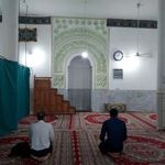 مسجد صاحب الزمان(عج)
