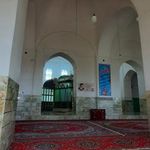 امامزاده عباس بن علی بن حسین (عباسعلی)