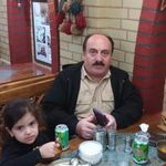 رستوران سنتی حاجی بابا