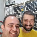 نمایندگی رسمی سامسونگ پاناسونیک آیوا