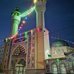 مسجد الزهرا