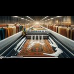 قالیشویی و مبل شویی بیست مشهد مقدس