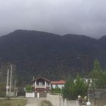ساختمان سازی شهرک باران