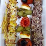 کترینگ میعاد