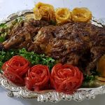 کترینگ میعاد