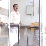 نانوایی لواش و بربری سبحان