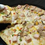 کافه و فست فود دیدومک