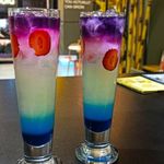 کافه و فست فود دیدومک