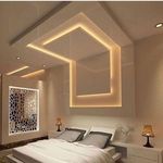 طبس سقف  مجری رابیتس ، روفیکس و کناف