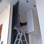 FAF CCTV شرکت فن اموزان ارتباط فردا