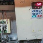 خدمات الکترونیک حیدری