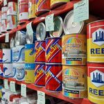 فروشگاه رنگ کوهستانی