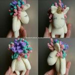 عروسک های دستبافت سپیده