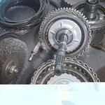 تعمیرگاه تخصصی اقای چین