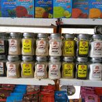 شرکت ادویه ضامن