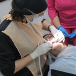 کلینیک تخصصی دندانپزشکی رضوی