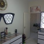 مرکز اپتومتری و عینک طبی نگاه نو